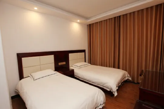 Xinling Yizhan Boutique Guest House