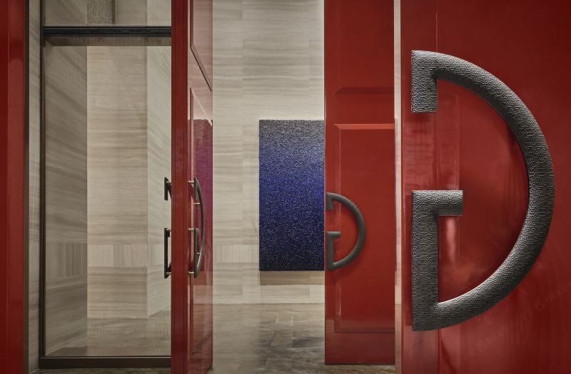 Rosewood Guangzhou photo 3