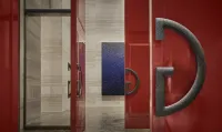 廣州瑰麗酒店 - 泳池