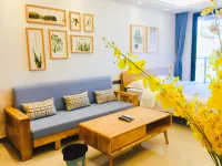 Kangfu Meilai Holiday Apartment (Lingshui Fuliwan)