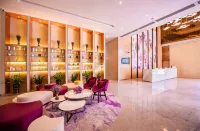 Lavande Hotel (Jiangmen Pengjiang Wanda Plaza Branch) - Bintang 3