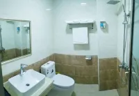 積石山積石飯店