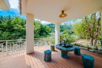 Zhensu Hotel - Villa