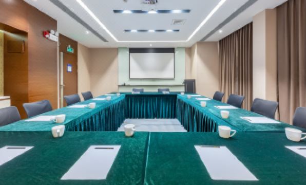 Merlinhod Hotel (Heshan Square)