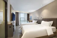 HanTing Premium Hotel (Nanjing Jiangning Vocational and Technical College) Hotels in Nanjing