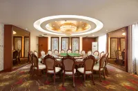 Sunshine Hotel Hotels in Xianning
