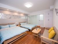 上海依梦公寓 - 精品两卧室套房