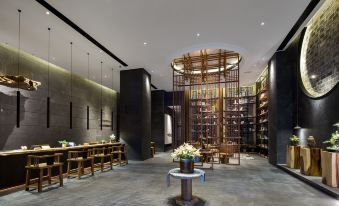 Pinman Hotel (Changsha Yuelu Yanghu Wetland Park Metro IKEA Branch)