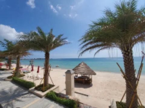 洲際新濠酒店 西哈努克城酒店