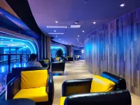 岳陽國貿大飯店 岳陽住宿飯店