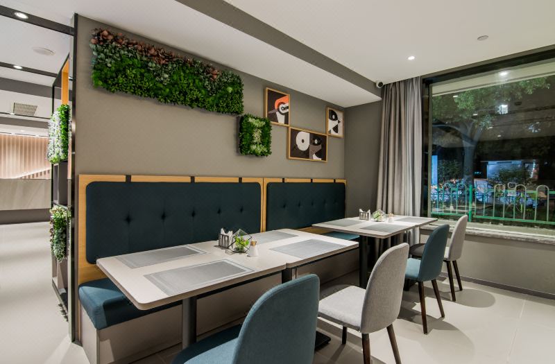 Homeinn Selected Hotel (Hangzhou Qianjiang New City Sijiqing Caihe Road) photo 3