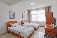 Lishui Tea Xiangshili Inn Hotels near Zhangxi Bus Station
