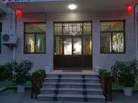 Pingyao No. 1 International Youth Hostel