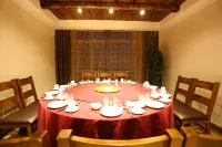 Lanting Holiday Hotel - Bữa sáng