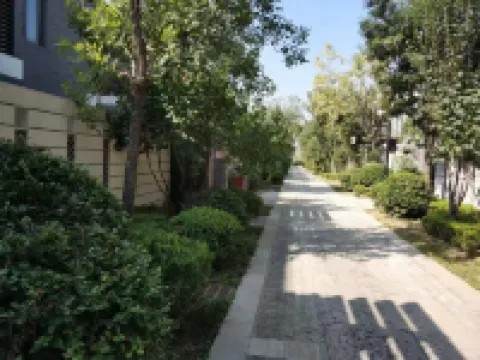 Gu'an Tangyi Xingguan Wenquan Homestay