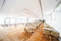 Yuntai Mountain Culture and Tourism College - servizio colazione
