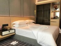 中山香海酒店 - 高级大床房