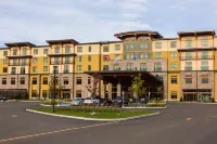 Hotel Valcartier Hotels in Lac-Delage