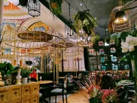 โรงแรมคันทรีการ์เดนฟีนิกซ์เซียนนิง - พร้อมอาหารเช้า
