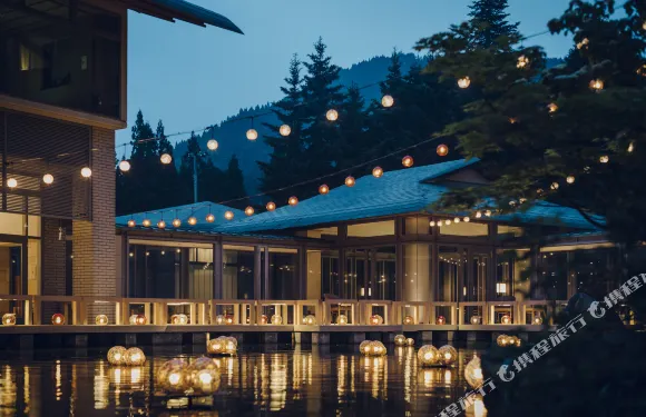 星野集團 界 津輕