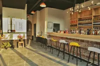 Kunlun Youth Hostel Các khách sạn ở 