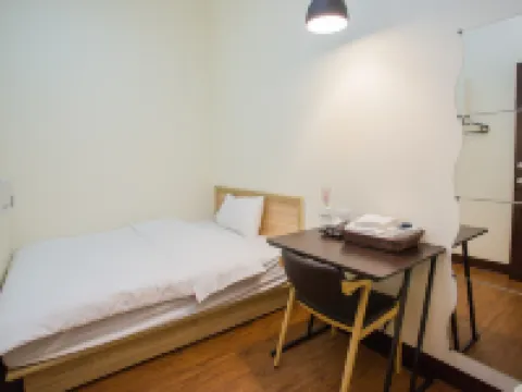 Douzi Home Hotel Hotels near HSR Taoyuan Station Plaza
