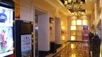 Helan International Hotel Hotels in Helan County