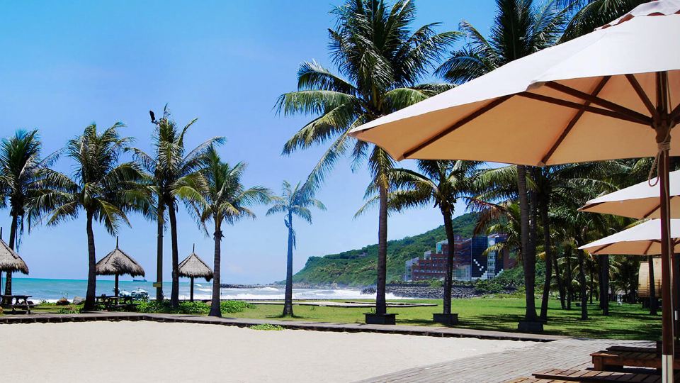 Sizihwan Sunset Beach Resort