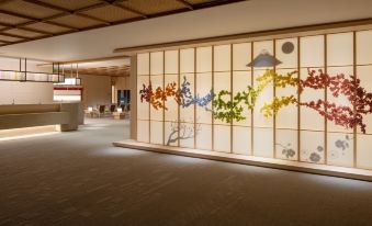 Hoshino Resorts Kai Ito