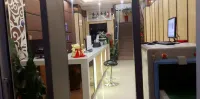 若羌嘉和賓館