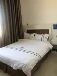 若羌嘉和賓館