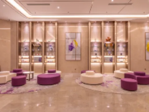 Lavande Hotel (Jinan Yaoqiang International Airport)