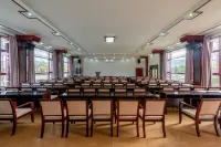 Dali Geothermal Paradise Hotel Hotels in Eryuan