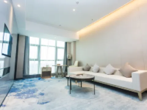 Jinrui Hotel Hotels in Lai'an