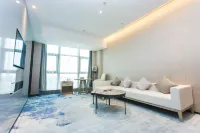 Jinrui Hotel Hotels in Lai'an