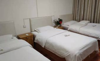 Qamdo Youjia Hotel