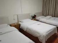 Qamdo Youjia Hotel Hotels in Qamdo