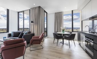 Avani Melbourne Box Hill Residences