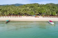 Anantara Rasananda Koh Phangan Villas - 5 stjerner