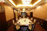 德格雀兒山賓館 - 早餐