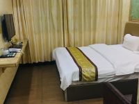 广州家美公寓 - 标准大床房