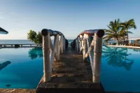 Cliffside Resort