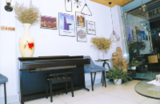 路易斯酒店-碧雲步行街