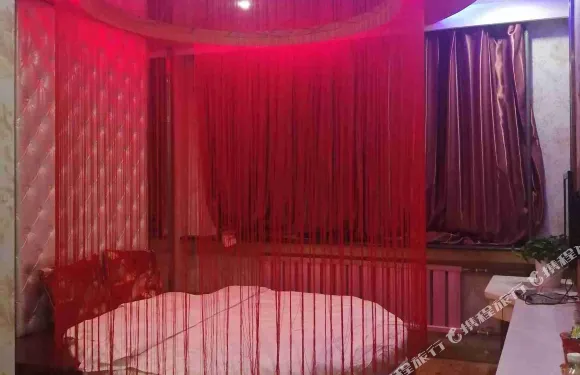 莫力達瓦旗鑫好家賓館