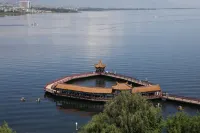 โรงแรมวิวทะเลจุนโบ ไฮเยว่ ต้าหลี่