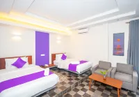 Baahu Villa - Pet friendly