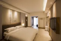 Yangpo Yard Hotel in zona First Draftage of Zhashui Canyon