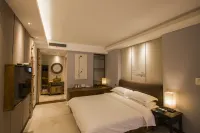 Yangpo Yard - Parvekkeita