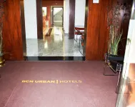 Líbere Barcelona Sant Antoni Hotels in Sant Antoni