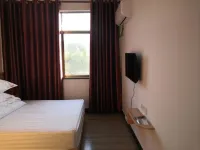 績溪荊坎古道農家樂